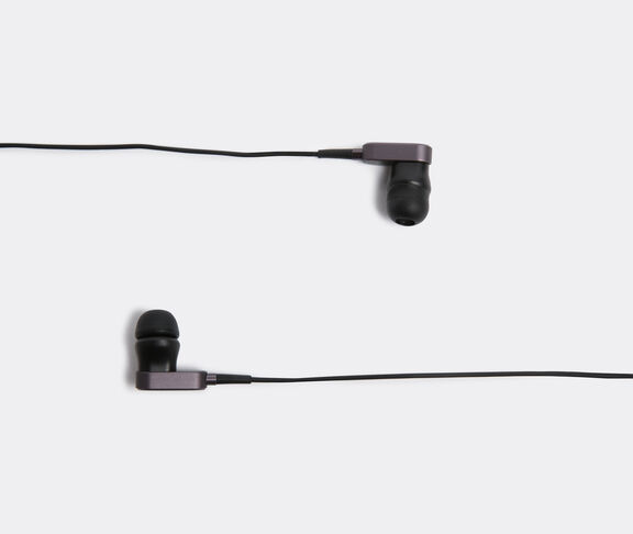 Kef 'M100' in-ear headphones Deep Black ${masterID}