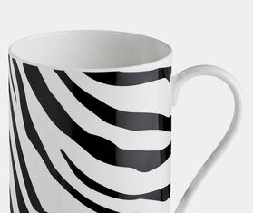 Roberto Cavalli Home 'Zebrage' mug MULTICOLOUR RCHO23ZEB922MUL