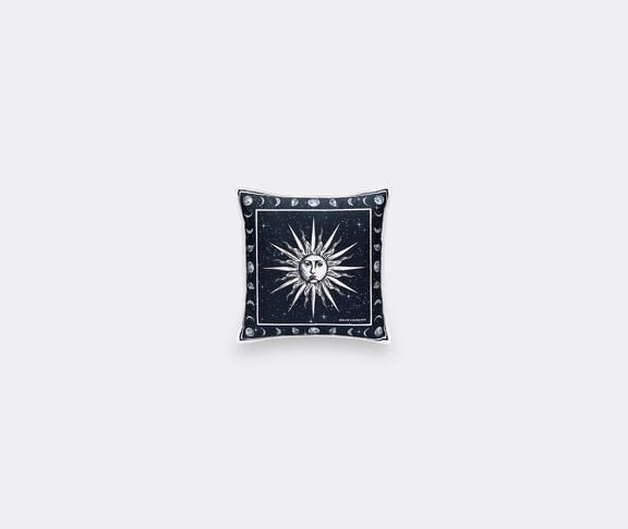 Dolce&Gabbana Casa 'Zodiaco' cushion, blue undefined ${masterID}