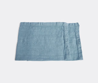 Once Milano Placemats, set of two, light blue MULTICOLOUR ONMI23PLA474LBL