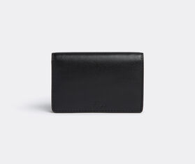 Nava Design 'Milano' card case, black BLACK NAVA19MIL372BLK