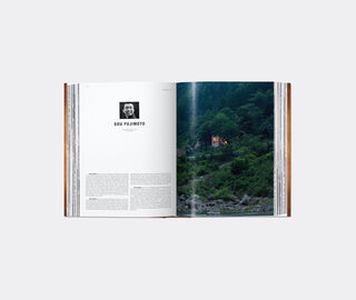 Taschen '100 Contemporary Wood Buildings' MULTICOLOUR TASC21CON012MUL