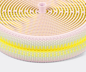 Wontek 'Gradient' box, large, lilac, yellow and gray MULTICOLOUR WONT26BOX199MUL