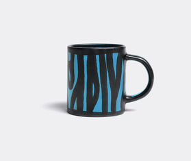 Hay 'Wood' mug BLUE HAY117WOO959BLU