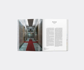 Taschen &#39;Entryways of Milan. XL&#39; MULTICOLOUR TASC21ENT182MUL