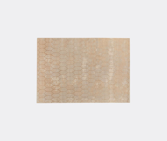 Amini Carpets 'Taranto' rug, light brown beige ${masterID}