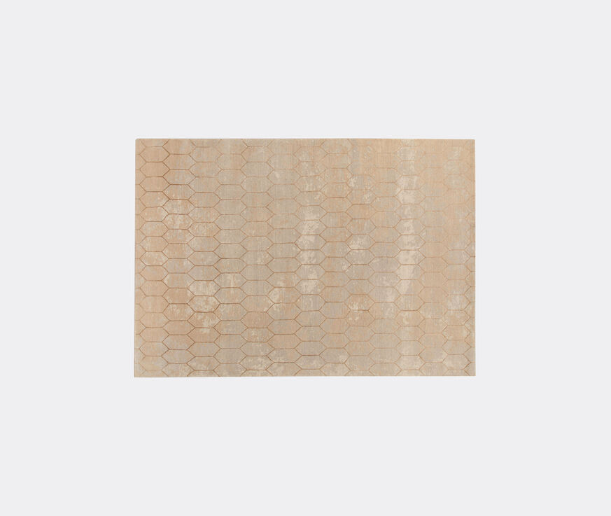 Amini Carpets 'Taranto' rug, light brown  AMIN19TAR862BEI