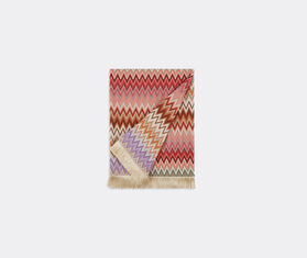Missoni 'Margot' throw, orange MULTICOLOUR MIHO21MAR664MUL