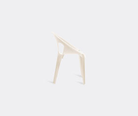 Magis &#39;Bell&#39; chair, white, set of four WHITE MAGI21BEL758WHI
