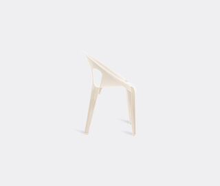 Magis 'Bell' chair, white, set of four WHITE MAGI21BEL758WHI