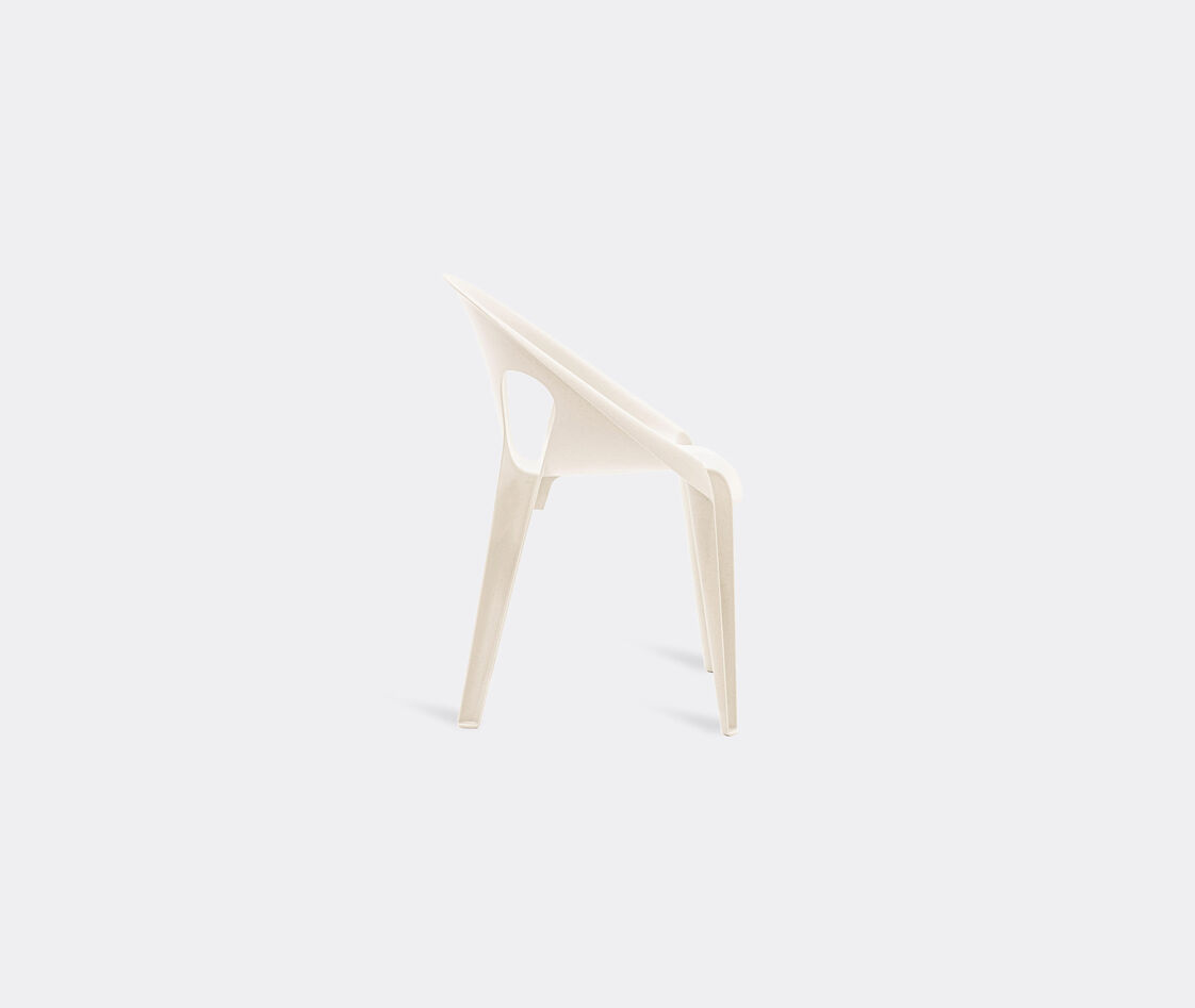 Magis Seating White 1 In White