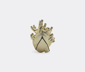 Seletti 'Love in Bloom' giant vase, gold GOLD SELE22LOV262GOL