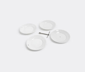 Produzione Privata 'Petali' WHITE PRPR15PET972WHI