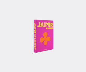 Assouline &#39;Jaipur Splendor&#39; MULTICOLOUR ASSO22JAI688MUL