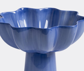 &amp;k Amsterdam 'Sun' bowl, blue BLUE AMST25BOW742BLU