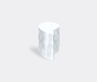 Zara Adler 'Hielo' occasional table, clear TRANSPARENT ZARA24HIE041TRA