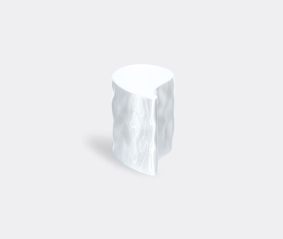 Zara Adler 'Hielo' occasional table, clear undefined ${masterID}