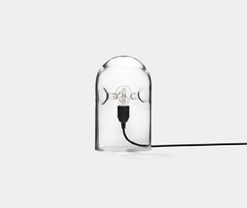 Karakter 'Tripod' clear, US plug TRANSPARENT KARA18TRI752TRA