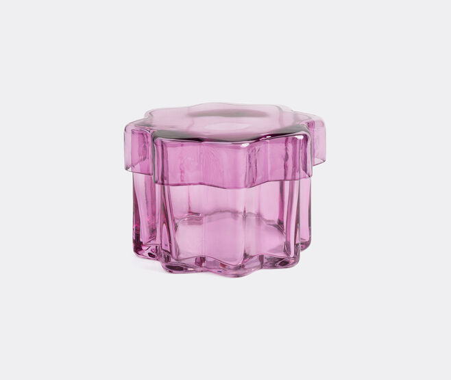 &k Amsterdam 'Astral' jar, pink PINK AMST25JAR025PIN