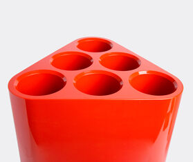 Magis 'Poppins' umbrella stand, orange ORANGE MAGI19POP060ORA