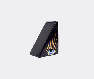 L'Objet 'Lito' bookend MULTICOLOUR LOBJ18LIT106BLU
