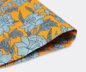 La DoubleJ 'Lilium Zafferano' tablemat, set of two YELLOW LADJ22TAB786YEL