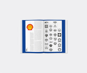 Taschen &#39;Logo Beginnings&#39; MULTICOLOUR TASC22LOG285MUL