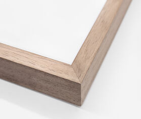 Lemon 'Tempest 306' art print LIGHT BROWN LEMN21TEM834MUL