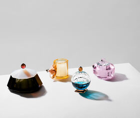 Reflections Copenhagen 'Sofie Home Scents' candle MULTICOLOUR REFL21SOF325MUL