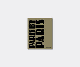 Assouline 'Paris by Paris', multicolor YELLOW ASSO24PAR668YEL