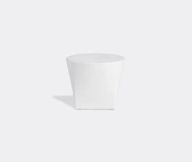Audo Copenhagen &#39;Ignus Flameless Candle&#39;, H8 WHITE MENU22IGN217WHI