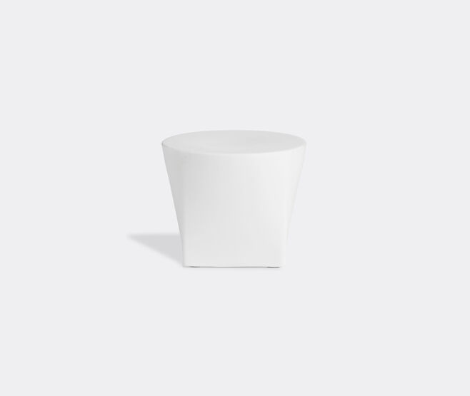 Audo Copenhagen 'Ignus Flameless Candle', H8 WHITE MENU22IGN217WHI