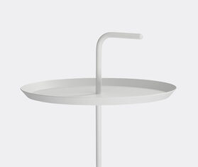 Hay &#39;DLM XL&#39; table WHITE HAY119DLM732WHI