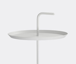 Hay 'DLM XL' table WHITE HAY119DLM732WHI
