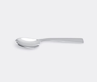 Sambonet 'Gio Ponti' Conca moka spoon MULTICOLOUR SAMB15MOK051SIL
