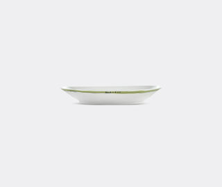 Serax 'Anemone Vaniglia' deep plate, set of two MULTICOLOUR SERA23DEE235MUL