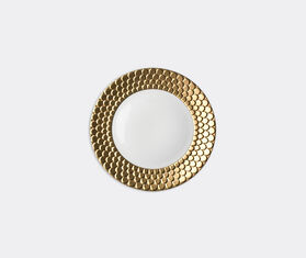 L&#39;Objet &#39;Aegean&#39; dessert plate, gold GOLD LOBJ23AEG468GOL