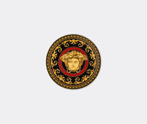 Rosenthal 'Medusa' coaster undefined ${masterID}