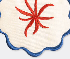 Octaevo &#39;Amalfi&#39; coasters, set of four, multicolor MULTICOLOUR OCTA25AMA671MUL