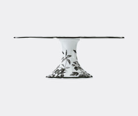 Gucci 'Herbarium' cake stand, black BLACK GUCC22HER184BLK