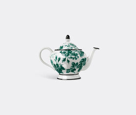 Gucci 'Herbarium' teapot, green MULTICOLOUR GUCC18HER599GRN