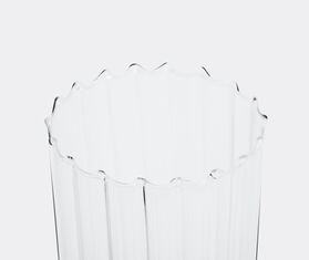 Ichendorf Milano &#39;Bouquet&#39; optical vase, small TRANSPARENT ICMI15BOQ260TRA