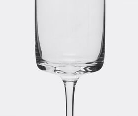 Ichendorf Milano 'Amalfi' flute, set of six TRANSPARENT ICMI22AMA514TRA