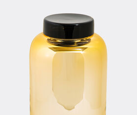 Pulpo 'Container', high, orange and black MULTICOLOUR PULP22CON416MUL