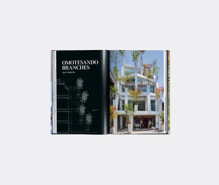 Taschen 'Contemporary Japanese Architecture' MULTICOLOUR TASC21CON102MUL