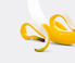 Seletti 'Banana Lamp Huey', US plug YELLOW/WHITE SELE21BAN704YEL