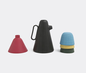 Mjolk 'Sucabaruca' Memphis coffee service MULTICOLOUR MJOL15SUC649MUL