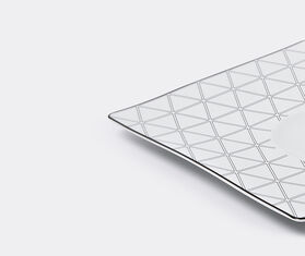 Vista Alegre 'Orquestra' rectangular solar plate MULTICOLOUR VIAL15ORQ042WHI