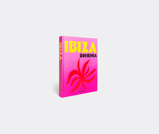 Assouline 'Ibiza Bohemia' PINK ASSO17IBI915PIN