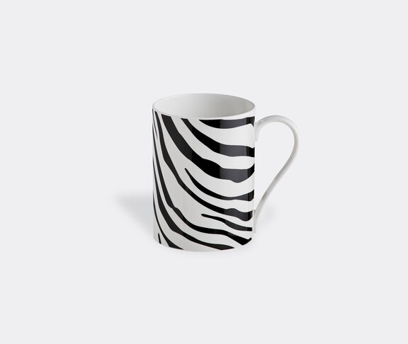 Roberto Cavalli Home 'Zebrage' mug undefined ${masterID}
